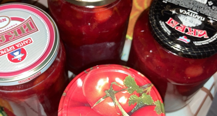 Не магия, а простой лайфхак из Германии: открываю банку без открывашки за 60 секунд - без приборов и инструментов