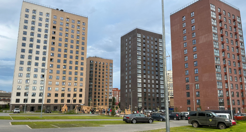 Почему из московских новостроек исчезают балконы и лоджии — и как без них обходятся жильцы