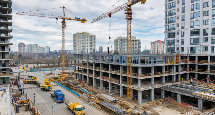 На рынке жилья Набережных Челнов назревает кризис