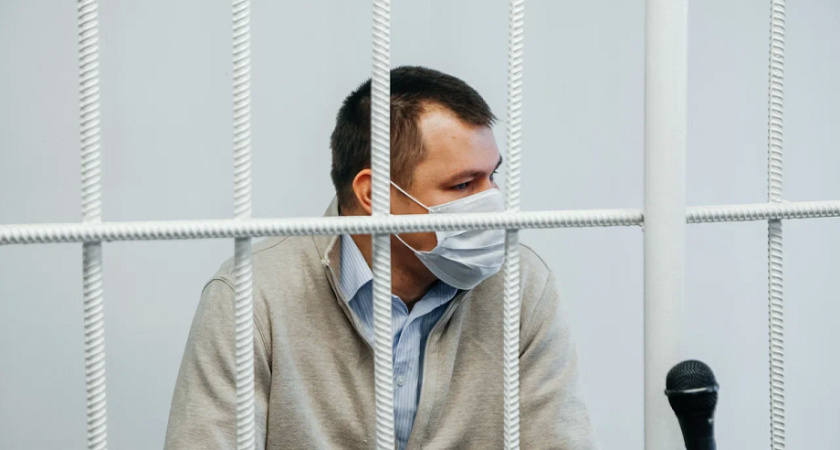 Бывший эколог Челнов получил реальный срок за взятки