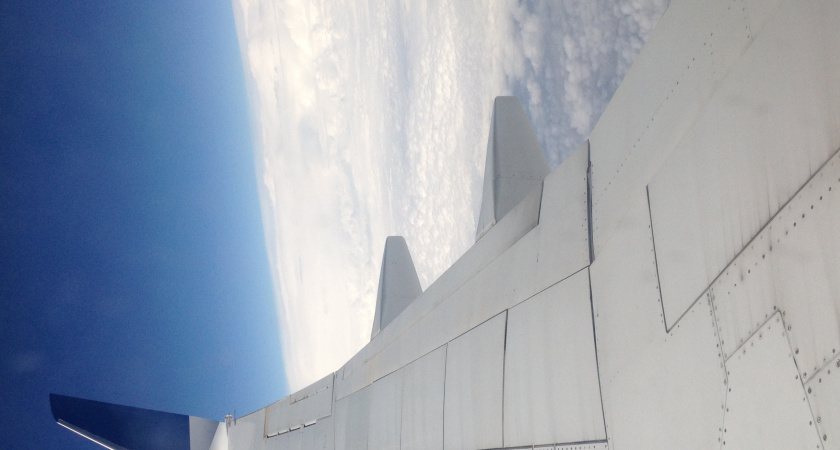 Новые горизонты: куда можно улететь из аэропортов Татарстана зимой