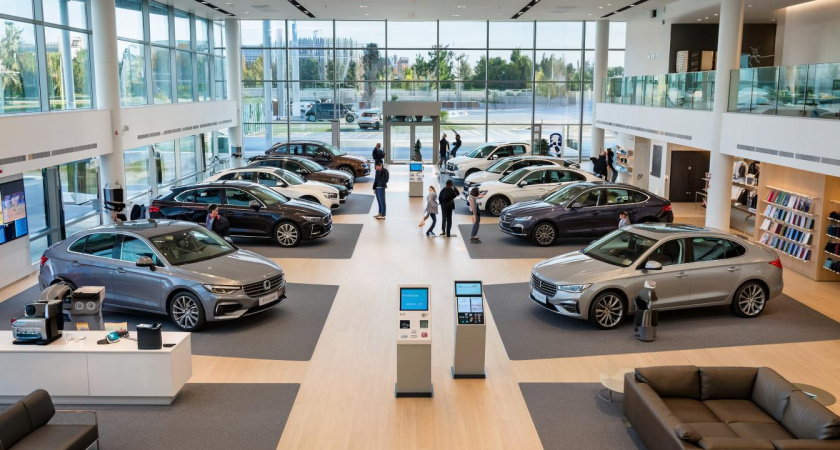 ТТС прогнозирует снижение финансовых показателей в 2025 году