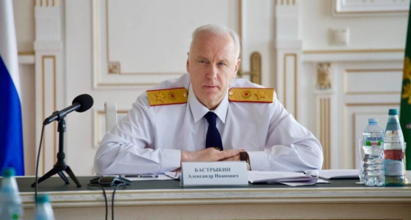 Бастыркин взял на контроль дело о нарушении прав ребенка-инвалида из Челнов