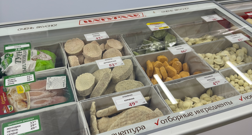 Что скрывает "Ермолино": изучила состав продуктов в магазине - честно делюсь находками и разочарованиями