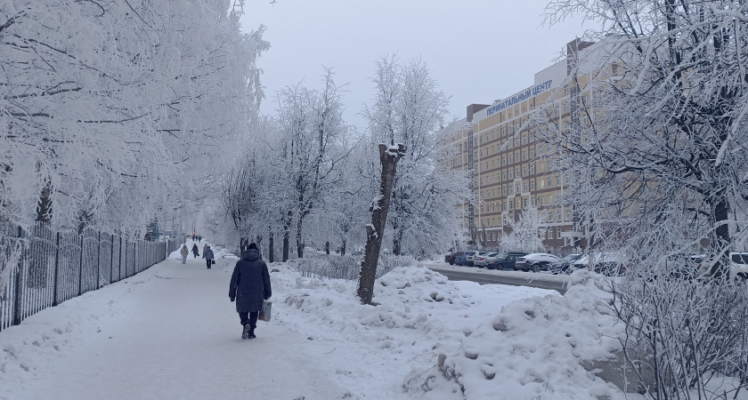Погода сойдет с ума. Эта зима войдет в историю России: синоптики предупредили россиян