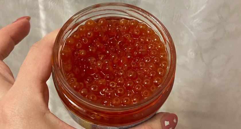 Гости за столом будут плеваться: красная икра этих 3 марок попала в черный список Роскачества