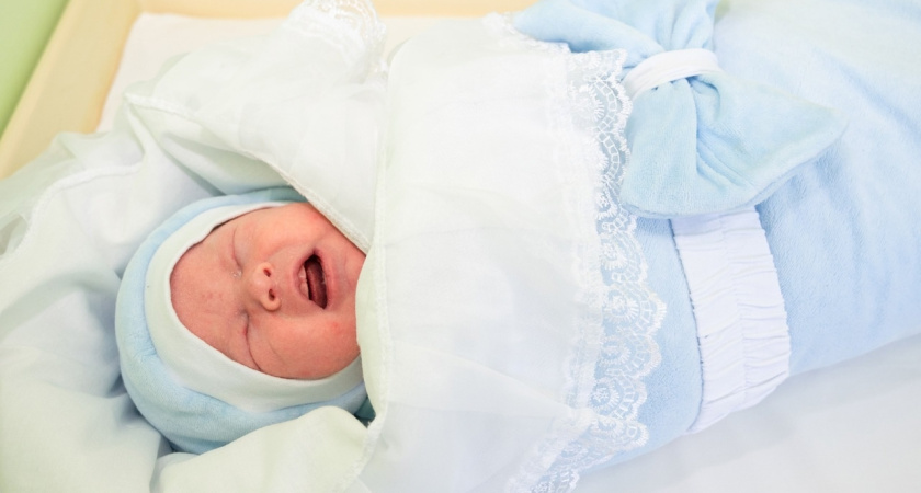 Эврен и Прияна: челнинцы все чаще называют детей необычными именами