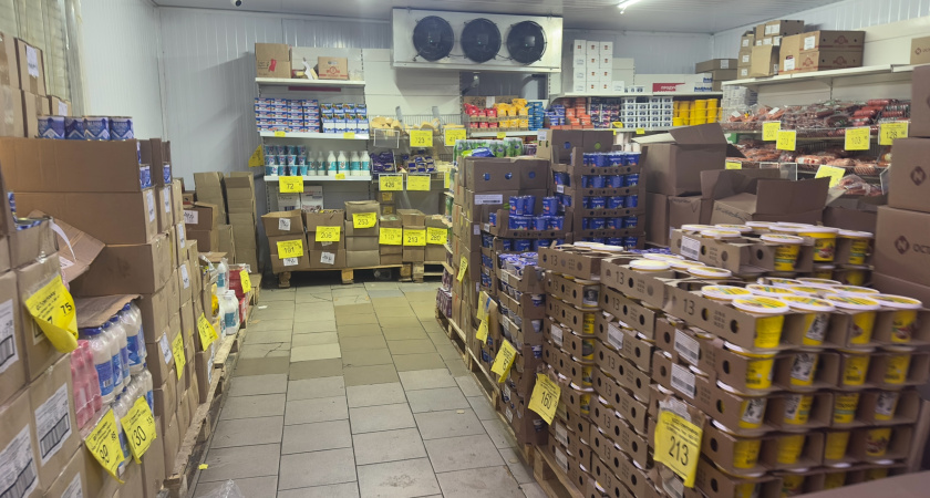 Купила в "Светофоре" дешевую горбушу, а при разделке глаза на лоб полезли: муж тут же примчался на мой крик