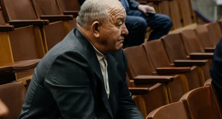 Николай Тятюшкин официально покинул пост гендиректора компании «Пассажирские перевозки»