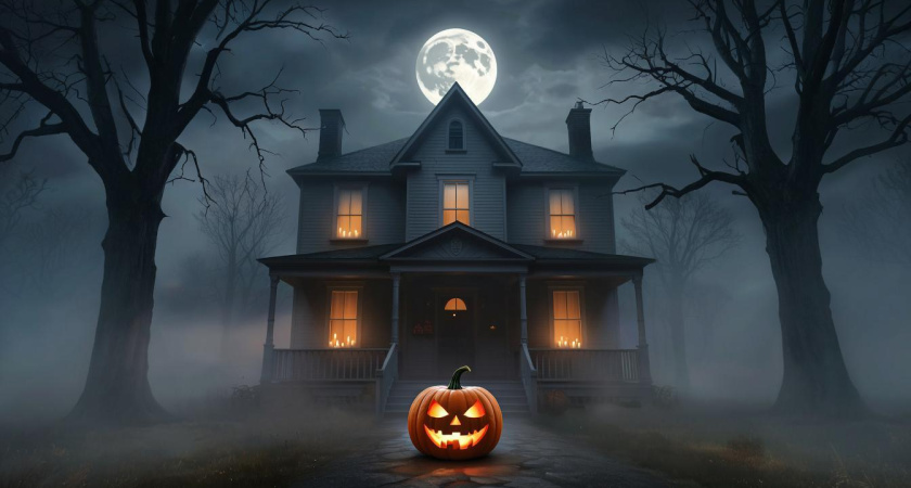 Челнинский священник призвал запретить Хэллоуин