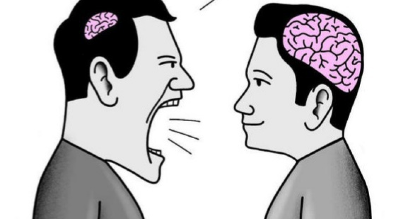 Как разговаривать с людьми, которые вас ни во что не ставят: 5 рабочих приёмов, которые помогут сохранить достоинство и выйти в дамки