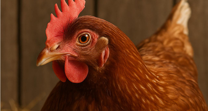 Яйценоскость вырастет в разы через пару дней: достаточно добавить в питьевую воду одно средство — будут нестись даже самые "капризные" куры