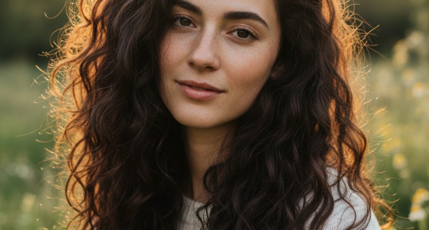 Добавила это в шампунь и волосы перестали выпадать, а мышиный хвостик превратился в копну: мой любимый домашний лайфхак