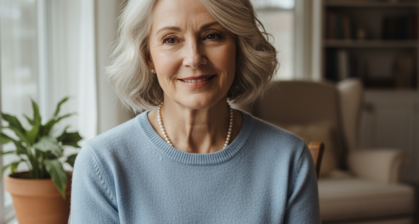 Если вам 45–70 лет: всего одна чайная ложка в день сохранит ясный ум и хорошую память — и ещё полезные советы от академика Микулина