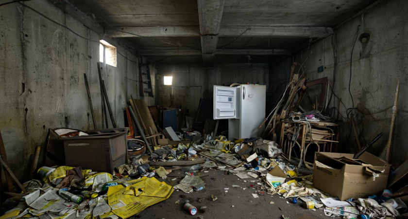 Сразу два штрафа: в Челнах наказали УК за провалы в подготовке к зиме