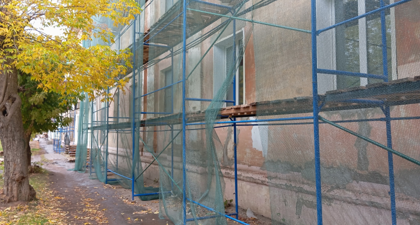 В Набережных Челнах обновят центр для мигрантов, построенный к ЧМ‑2018