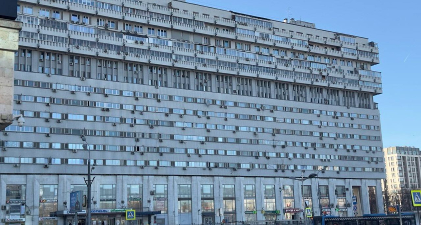 Набережные Челны заняли шестое место в России по подорожанию аренды студий