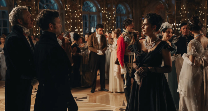 Эта группа крови является самым главным признаком дворянского происхождения: проверьте себя