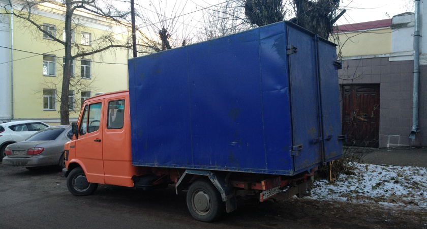 С 5 ноября запрещено с 10:00 до 22:00 – новое правило для тех, кто водит автомобиль