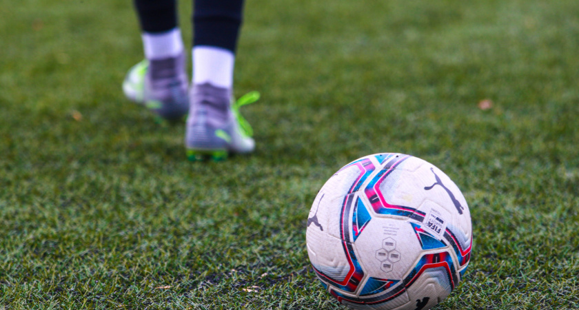 ФК «Камаз» одержал победу над «Чайкой» благодаря победному дублю Давида Караева