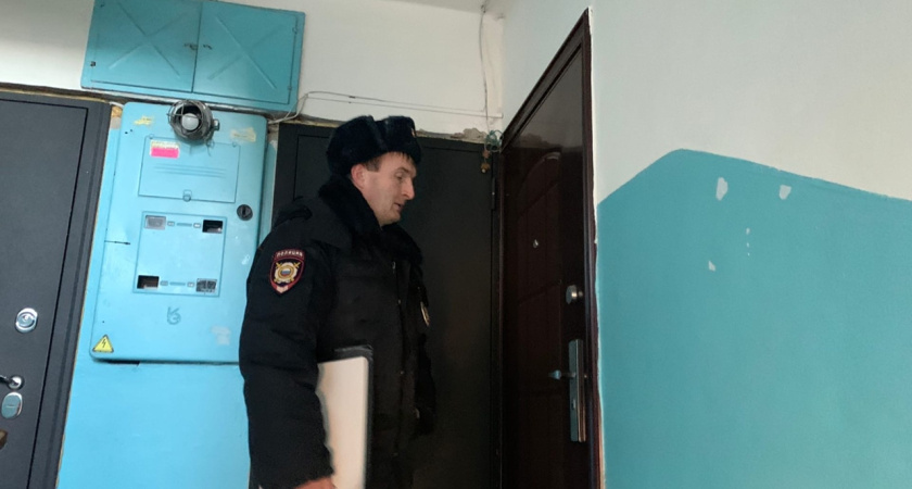 Полиция Казани выясняет детали потасовки в жилом комплексе Лаишевского района