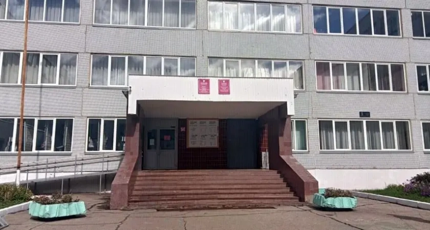 Школу № 45, где родители учеников жаловались на тараканов в столовой, отремонтируют в 2026 году