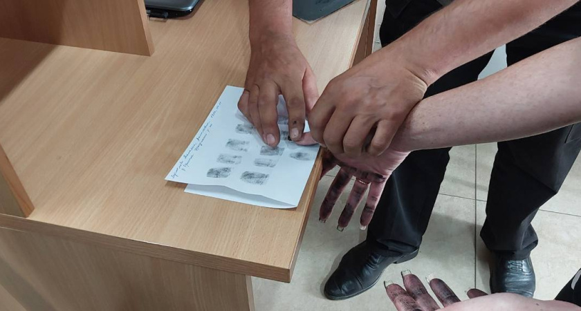 Под суд пойдет житель Набережных Челнов, избивший жену  до смерти