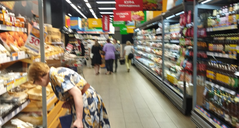 Никогда не беру в магазине резаный сыр и колбасу: продукты с подвохом — посоветовала знакомая, бывшая сотрудница "Пятерочки"