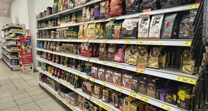 Росконтроль назвал лучший растворимый кофе: берите сразу 3 пачки - отличный состав и шикарный вкус