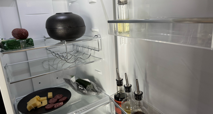 Холодильник больше не размораживаю: опытный мастер проговорился после рюмки