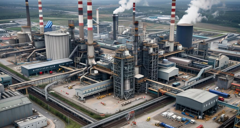 В Татарстане зафиксирован рост промышленного производства на фоне спада в автосекторе