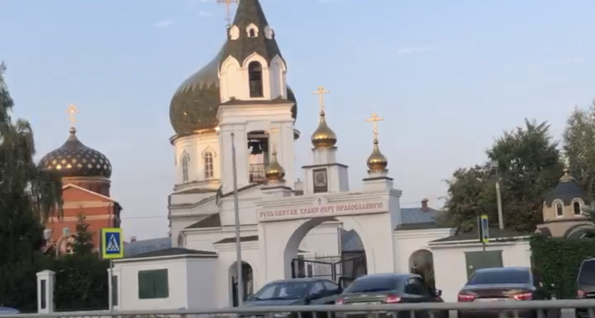 К 400‑летию Набережных Челнов предлагают установить памятную табличку первым поселенцам