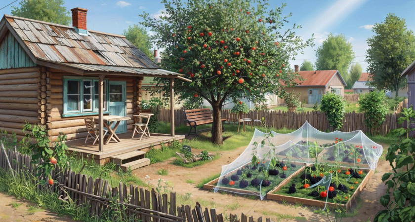 В Челнах изымают земли под второй этап строительства Московского проспекта