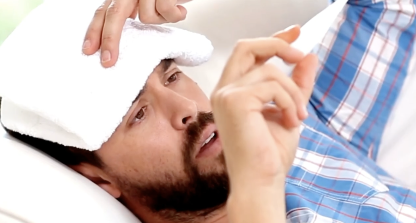 В Челнах суд взыскал с горожанина 46 тыс. рублей за фальшивый больничный