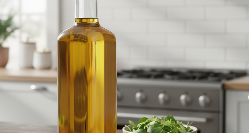 Ученые определили самое полезное масло: не оливковое, не подсолнечное и в пять раз полезнее льняного
