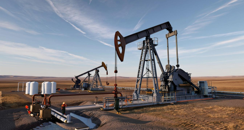 В Татарстане открыто новое нефтяное месторождение с запасами в 0,5 млн тонн