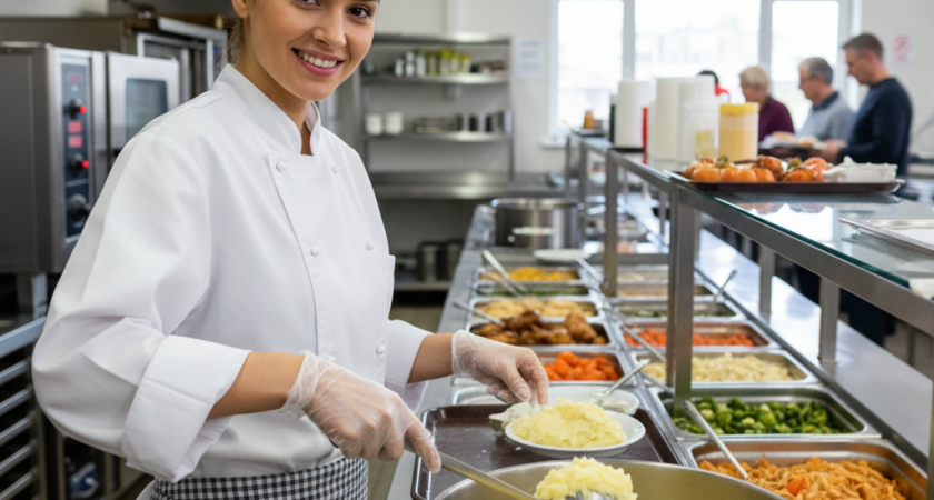 «15 лет работаю поваром в общепите»: Почему никогда не ем в кафе и вам не советую - честно про кухни, которые вы не видите (реальный опыт)