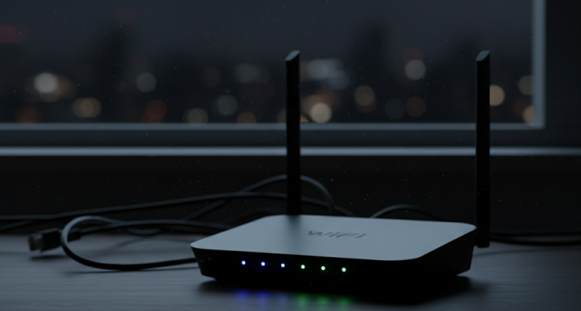 Нужно ли отключать роутер на ночь - запомните и передайте другим