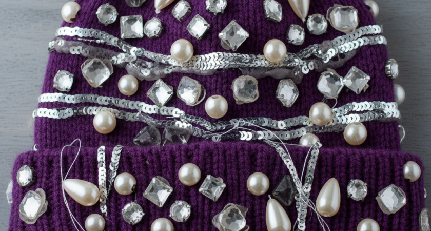 9 видов шапок, превращающие всех женщин в старых тёток, и модные шапки на осень и зиму