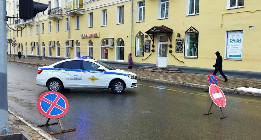 В Набережных Челнах стало меньше убийств и грабежей