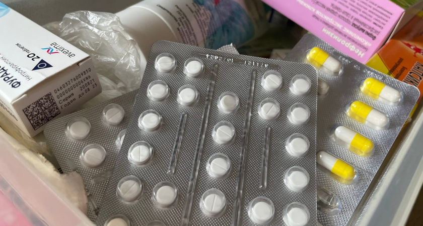 Из-за перебоев с доставкой лекарств для почек в Татарстане началась прокурорская проверка