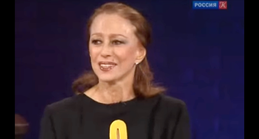 Эта цитата Майи Плисецкой объясняет, что не так с современными женщинами: не в бровь, а в глаз