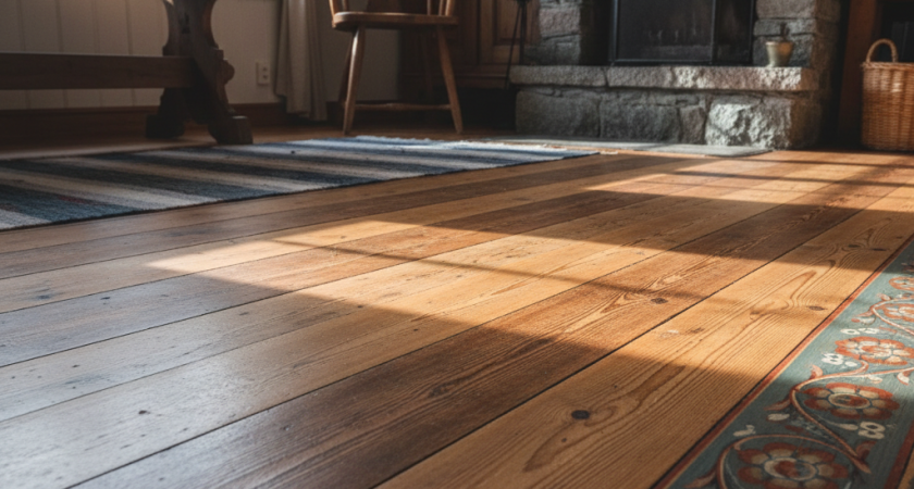 Вот как норвежцы обогревают полы без труб: повторил их технологию и теперь не мерзну даже в лютые морозы