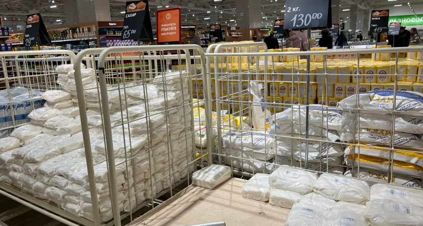 Перед покупкой сахара всегда ищу на упаковке одно слово: оно меняет и вкус, и цену