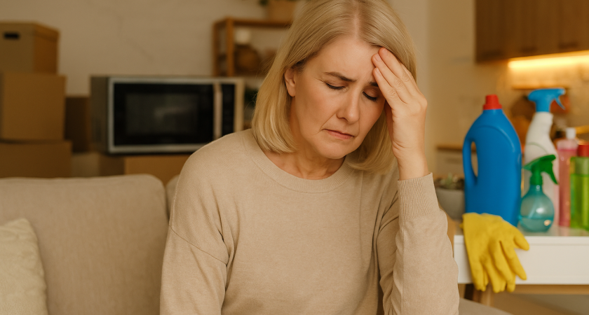 8 вещей в квартире, из-за которых женщина стареет раньше времени - что нужно убрать для сохранения молодости и энергии