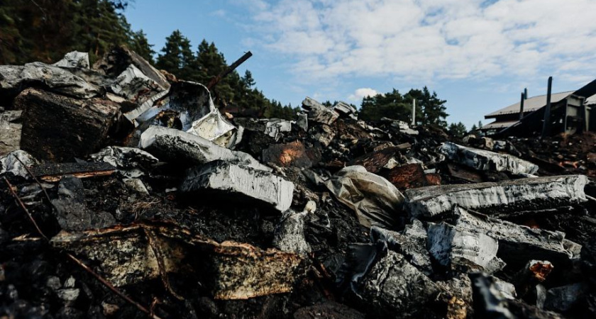 Минэкологии Татарстана требует от предпринимательницы ликвидировать незаконную свалку