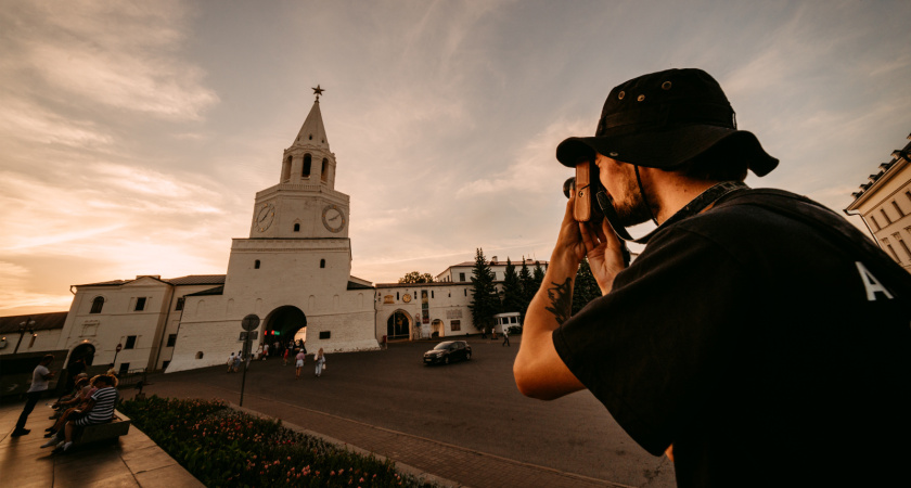 В ноябрьские праздники 2025 года Татарстан принял более 100 тысяч туристов