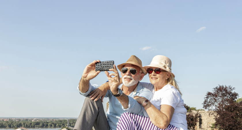 Как у европейских пенсионеров получается жить с достоинством: привычки, которые стоит перенять