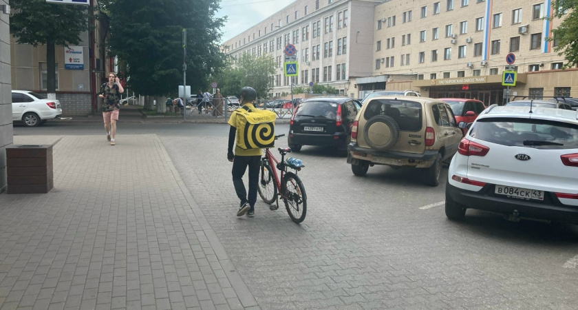 Больше всего среди челнинцев выбором своей профессии недовольны курьеры и продавцы