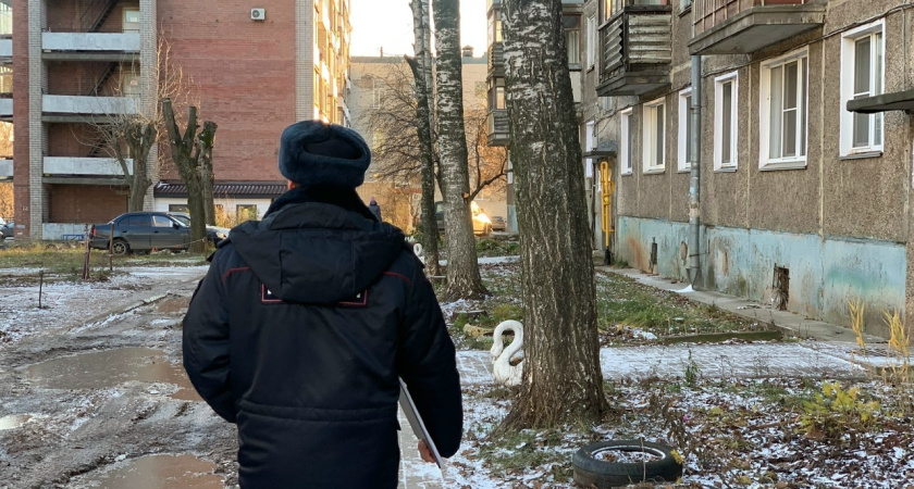 В Челнах 65-летний мужчина три дня пролежал мертвым в своей квартире